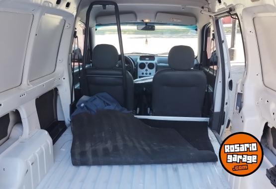 Utilitarios - Citroen Berlingo 2018 Diesel 98000Km - En Venta