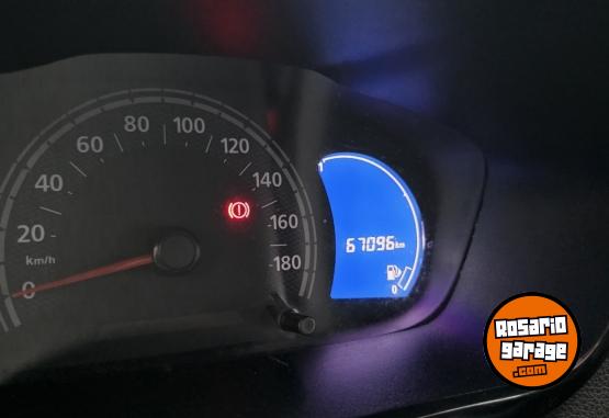 Autos - Renault Kwid 2018 Nafta 60000Km - En Venta