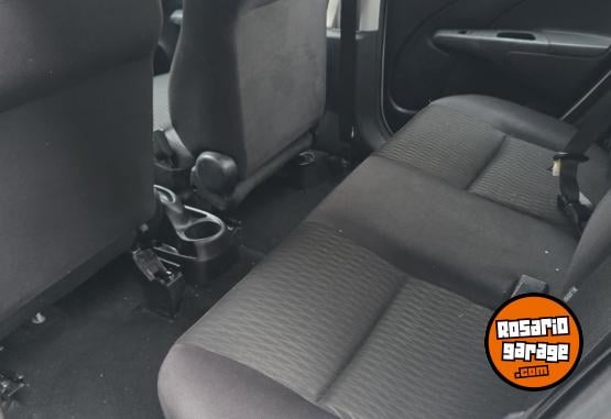 Autos - Toyota Etios 2018 Nafta 60000Km - En Venta