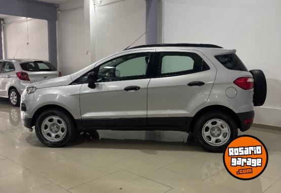 Autos - Ford Ecosport 2013 Nafta 140000Km - En Venta