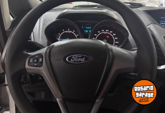 Autos - Ford Ecosport 2013 Nafta 140000Km - En Venta