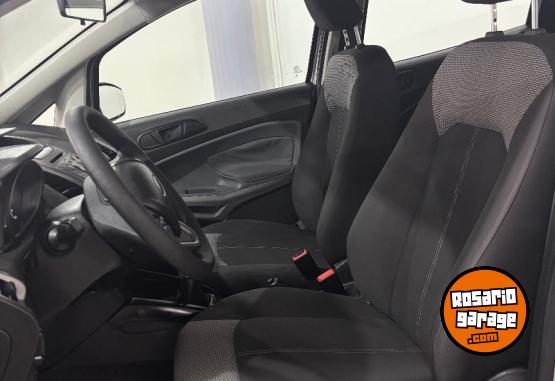 Autos - Ford Ecosport 2013 Nafta 140000Km - En Venta