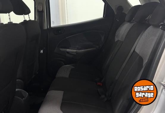 Autos - Ford Ecosport 2013 Nafta 140000Km - En Venta