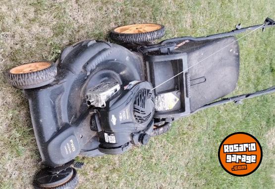 Herramientas - Cortadora de Pasto a explosión - En Venta