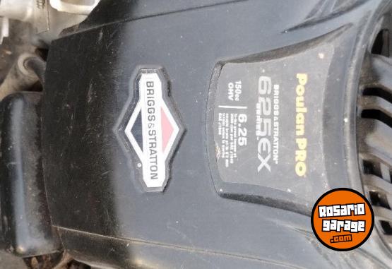 Herramientas - Cortadora de Pasto a explosión - En Venta