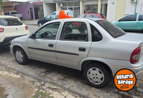Autos - Chevrolet Corsa 2005 Nafta 180000Km - En Venta