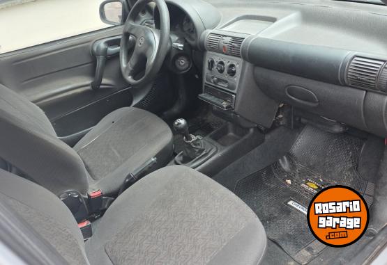 Autos - Chevrolet Corsa 2005 Nafta 180000Km - En Venta