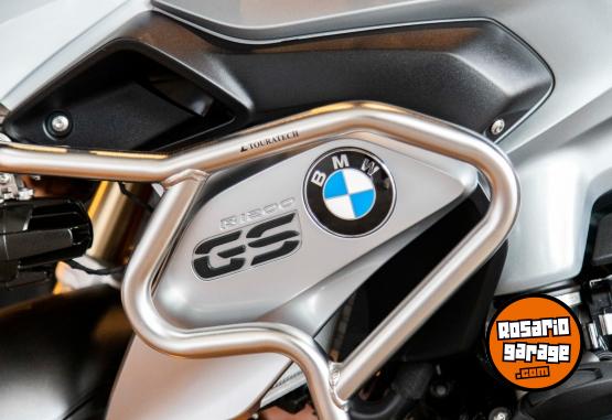Motos - Bmw R 1200 GS CHASIS BAJO 2017 Nafta 32200Km - En Venta