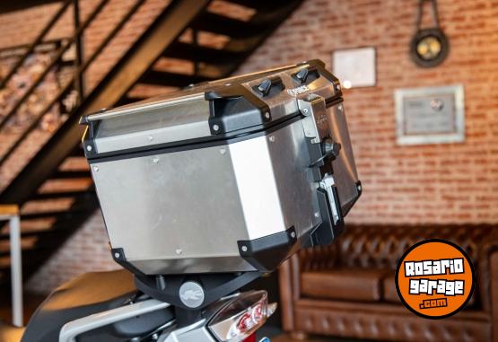 Motos - Bmw R 1200 GS CHASIS BAJO 2017 Nafta 32200Km - En Venta