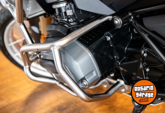 Motos - Bmw R 1200 GS CHASIS BAJO 2017 Nafta 32200Km - En Venta