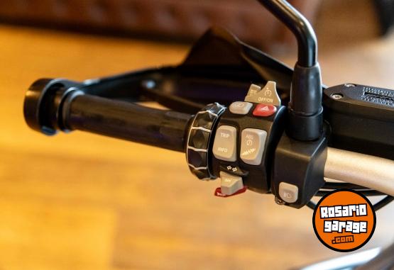 Motos - Bmw R 1200 GS CHASIS BAJO 2017 Nafta 32200Km - En Venta