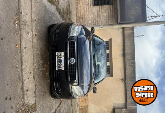 Autos - Fiat Palio 2008 Nafta 158000Km - En Venta