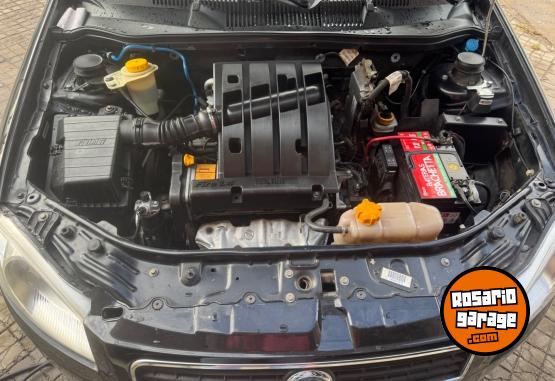 Autos - Fiat Palio 2008 Nafta 158000Km - En Venta
