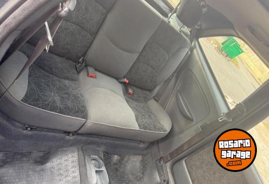 Autos - Fiat Palio 2008 Nafta 158000Km - En Venta