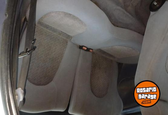 Autos - Ford Ka 3 puertas 1998 Nafta 11111Km - En Venta