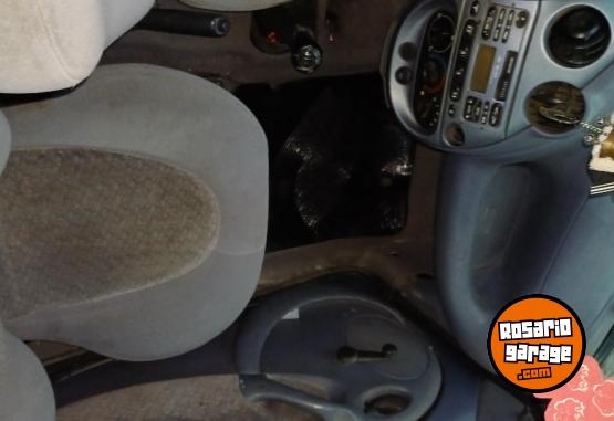 Autos - Ford Ka 3 puertas 1998 Nafta 11111Km - En Venta