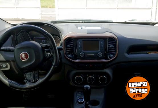 Camionetas - Fiat Toro 2018 Diesel 138389Km - En Venta