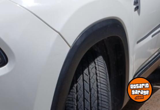 Camionetas - Fiat Toro 2018 Diesel 138389Km - En Venta