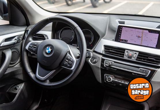 Autos - Bmw X1 SDRIVE 18I 2022 Nafta 70844Km - En Venta