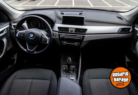 Autos - Bmw X1 SDRIVE 18I 2022 Nafta 70844Km - En Venta