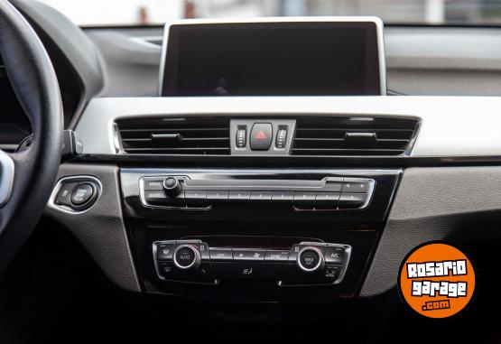 Autos - Bmw X1 SDRIVE 18I 2022 Nafta 70844Km - En Venta