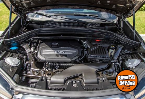 Autos - Bmw X1 SDRIVE 18I 2022 Nafta 70844Km - En Venta