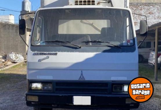 Camiones y Gr�as - Camion Deutz Agrale Dynamic 1994 - En Venta