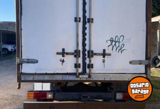 Camiones y Gr�as - Camion Deutz Agrale Dynamic 1994 - En Venta