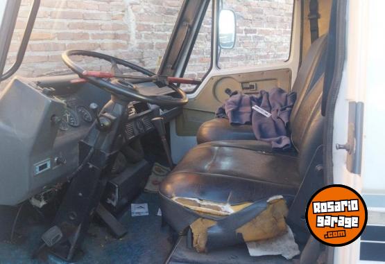 Camiones y Gr�as - Camion Deutz Agrale Dynamic 1994 - En Venta