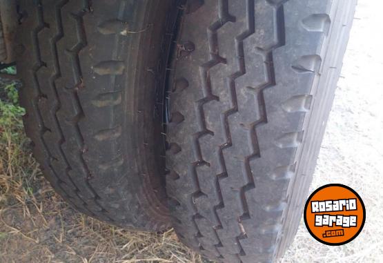 Camiones y Gr�as - Camion Deutz Agrale Dynamic 1994 - En Venta