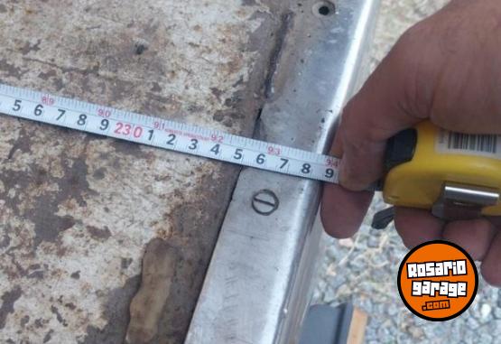 Camiones y Gr�as - Camion Deutz Agrale Dynamic 1994 - En Venta