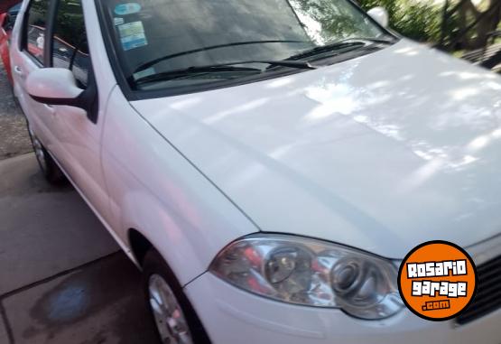 Autos - Fiat ATRACTTIVE FIRE 1.4 2011 GNC 179000Km - En Venta