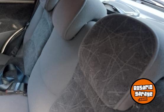 Autos - Fiat ATRACTTIVE FIRE 1.4 2011 GNC 179000Km - En Venta