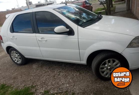 Autos - Fiat ATRACTTIVE FIRE 1.4 2011 GNC 179000Km - En Venta