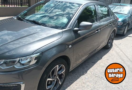 Autos - Citroen C elysse 2018 GNC 196000Km - En Venta