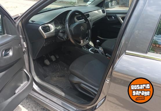 Autos - Citroen C elysse 2018 GNC 196000Km - En Venta