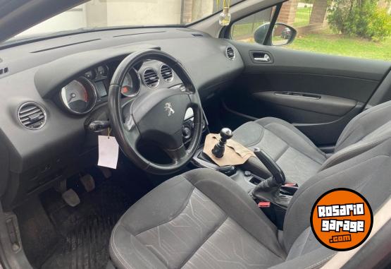 Autos - Peugeot 408 HDI 2016 Diesel 215000Km - En Venta