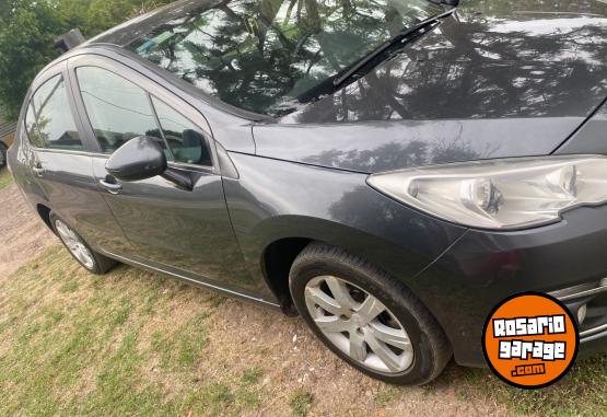 Autos - Peugeot 408 HDI 2016 Diesel 215000Km - En Venta