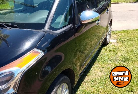 Autos - Citroen C3 picasso exclusive 1.6 2014 Nafta 160000Km - En Venta