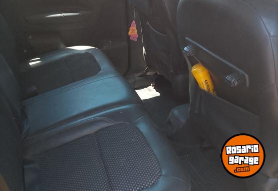 Autos - Citroen C3 picasso exclusive 1.6 2014 Nafta 160000Km - En Venta