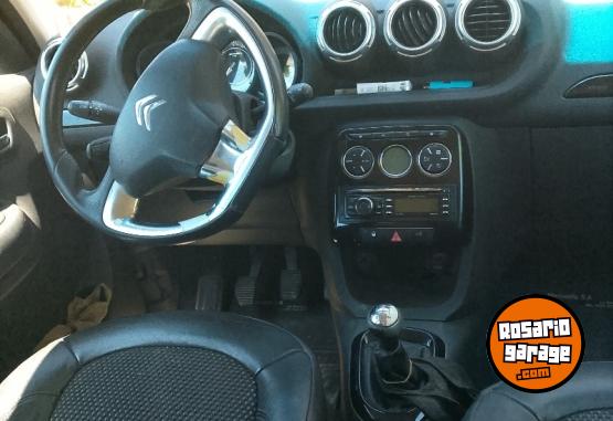 Autos - Citroen C3 picasso exclusive 1.6 2014 Nafta 160000Km - En Venta