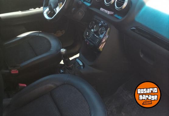 Autos - Citroen C3 picasso exclusive 1.6 2014 Nafta 160000Km - En Venta