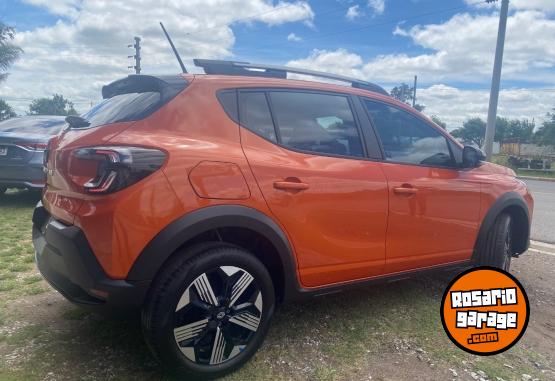 Autos - Renault Kardian 1.0T 2025 Nafta 2472Km - En Venta