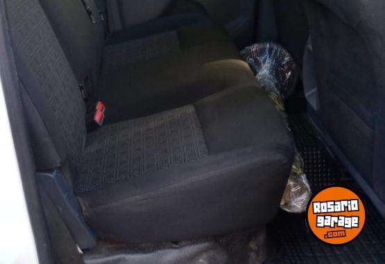 Camionetas - Ford Ranger 3.2 XLS 2016 Diesel 350000Km - En Venta