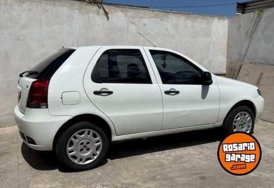 Autos - Fiat Palio 1.4 Fire 2011 GNC 132800Km - En Venta