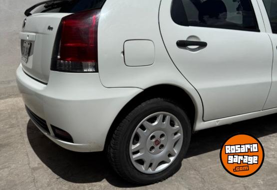 Autos - Fiat Palio 1.4 Fire 2011 GNC 132800Km - En Venta