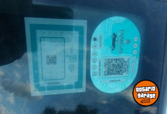 Autos - Renault 19 1997 GNC 267000Km - En Venta