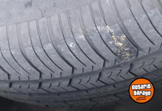 Autos - Renault 19 1997 GNC 267000Km - En Venta