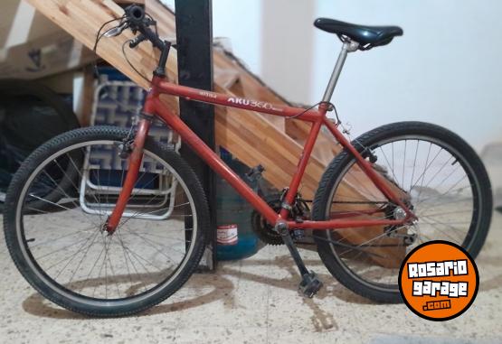 Deportes - Bicicleta rod 26 - En Venta