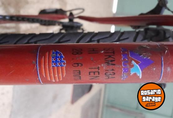Deportes - Bicicleta rod 26 - En Venta